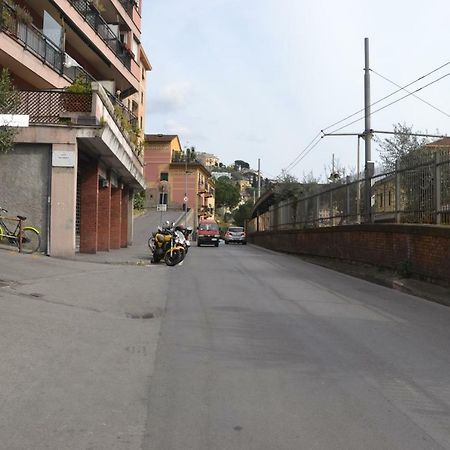 Studio Flat Tigullio & Garage Rapallo Extérieur photo
