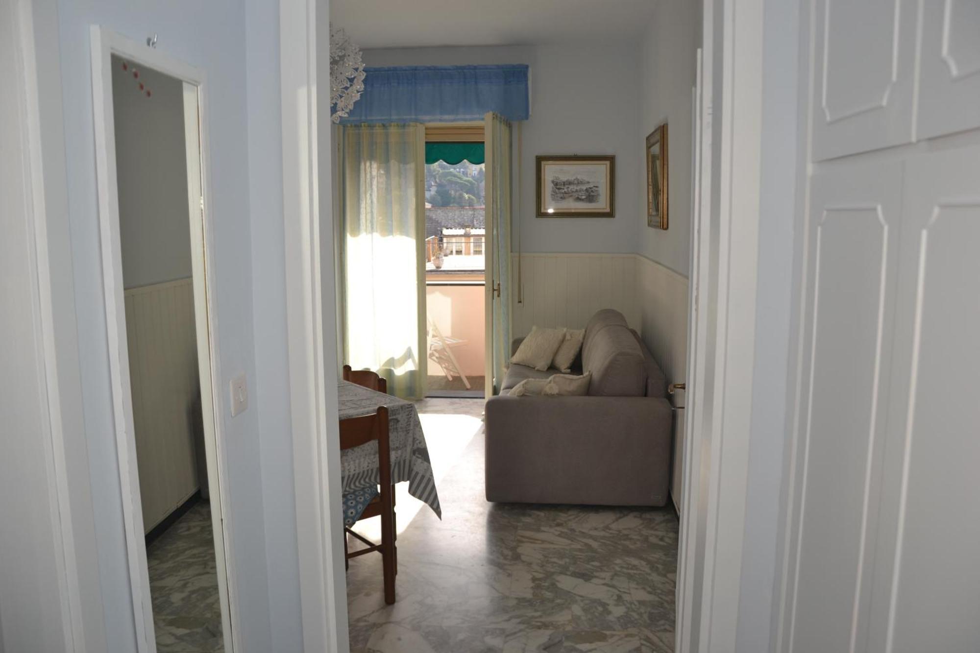 Studio Flat Tigullio & Garage Rapallo Extérieur photo