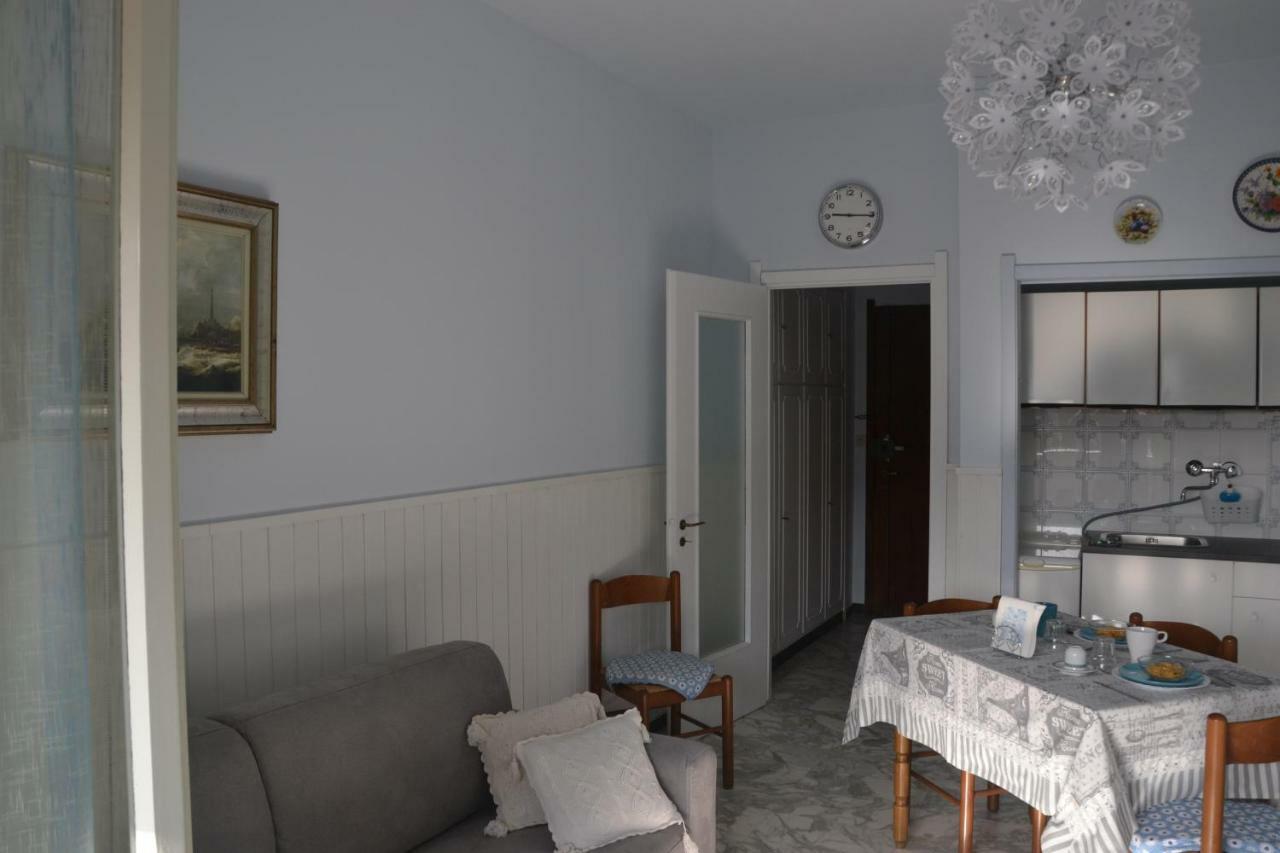 Studio Flat Tigullio & Garage Rapallo Extérieur photo
