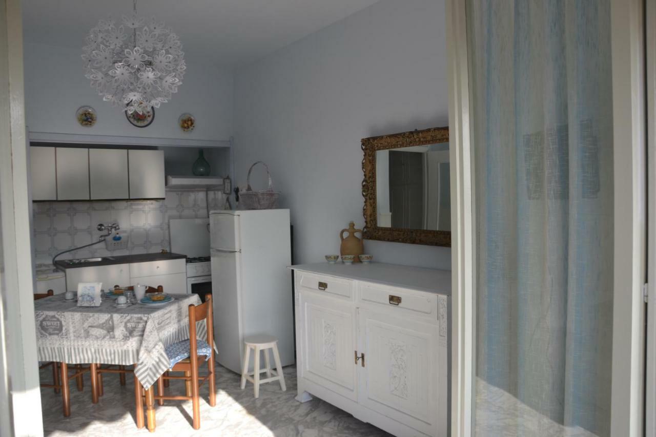 Studio Flat Tigullio & Garage Rapallo Extérieur photo