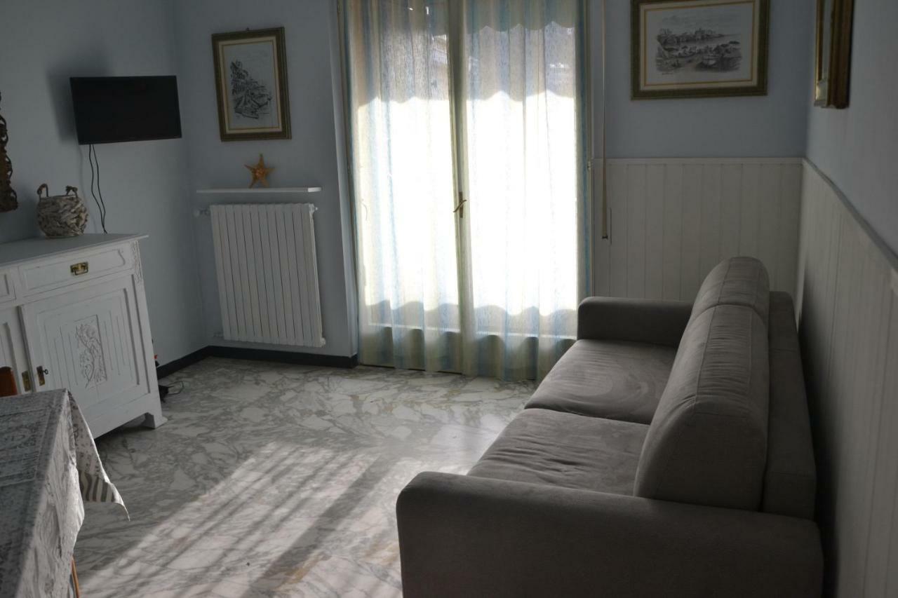 Studio Flat Tigullio & Garage Rapallo Extérieur photo